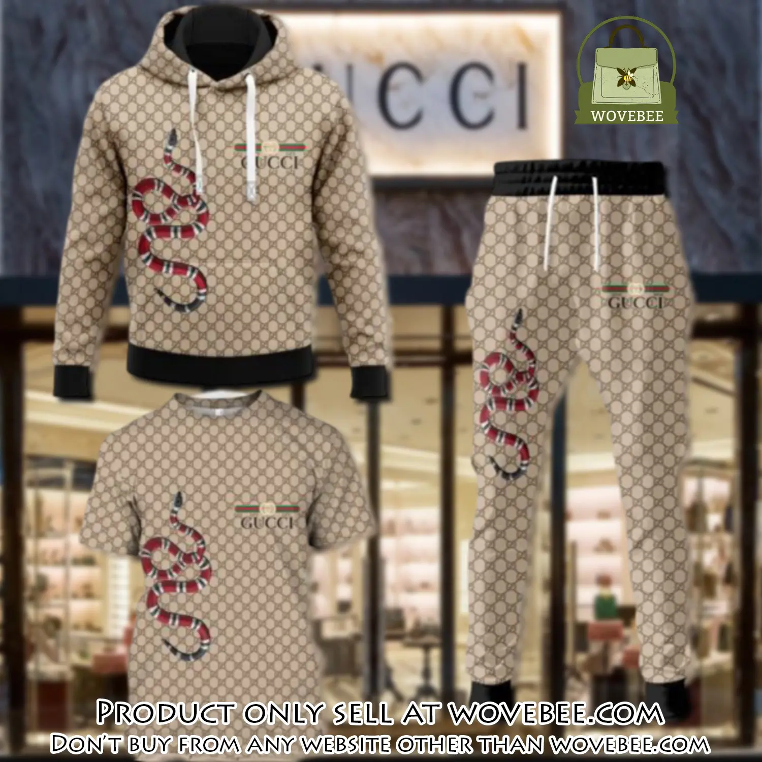 Gucci luxury brand combo tshirt hoodie long pants set trending 24 outfit sport lcs1035 wvb5848812